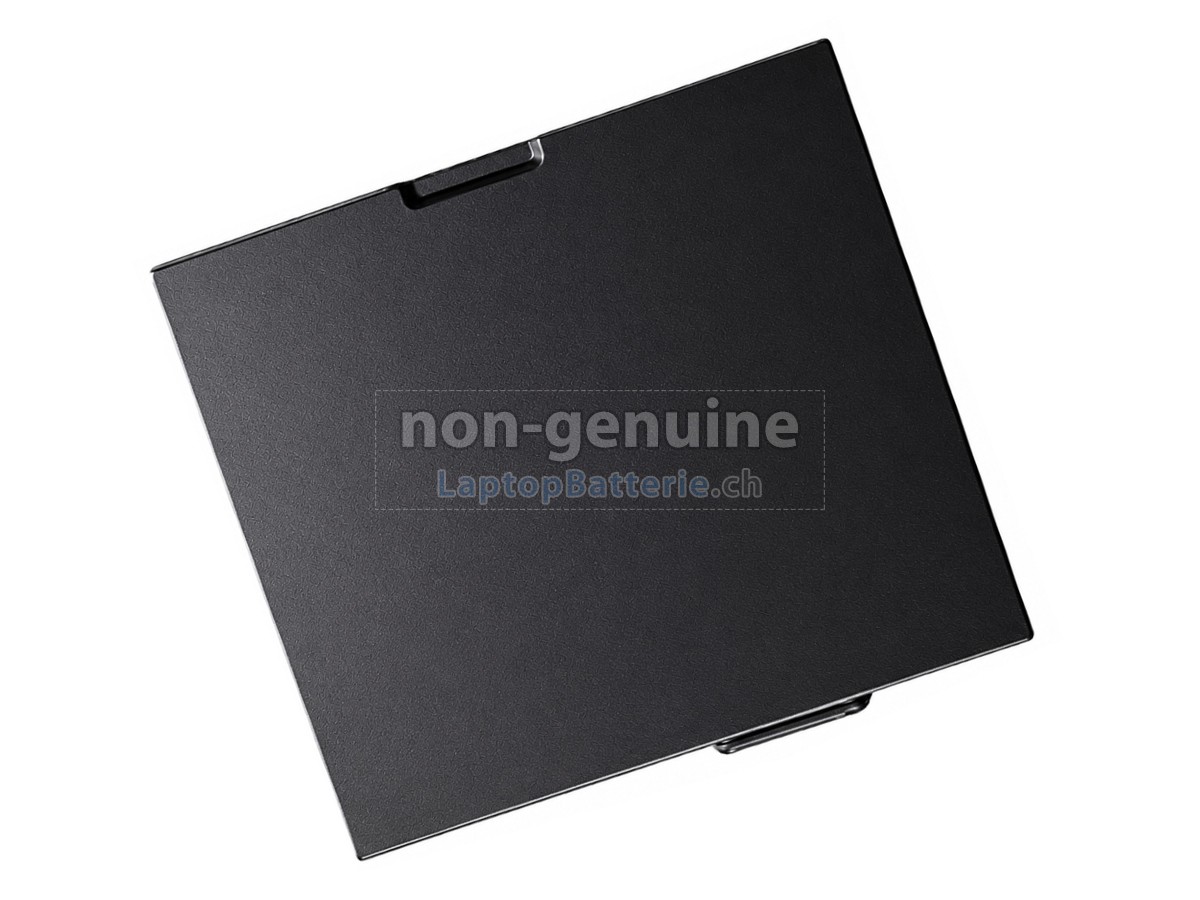 Getac B360 Ersatzbatterie