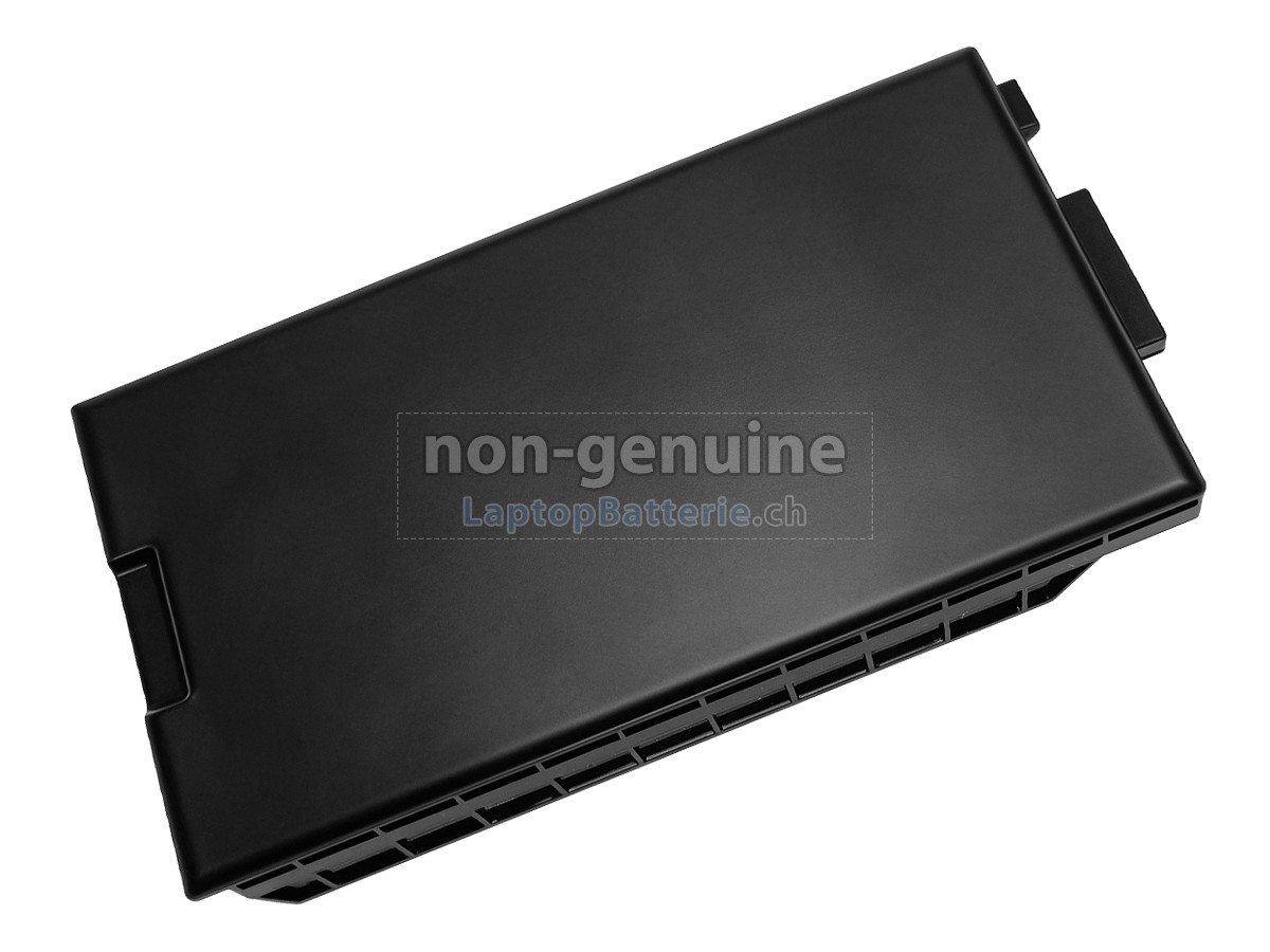 Getac S510 Ersatzbatterie