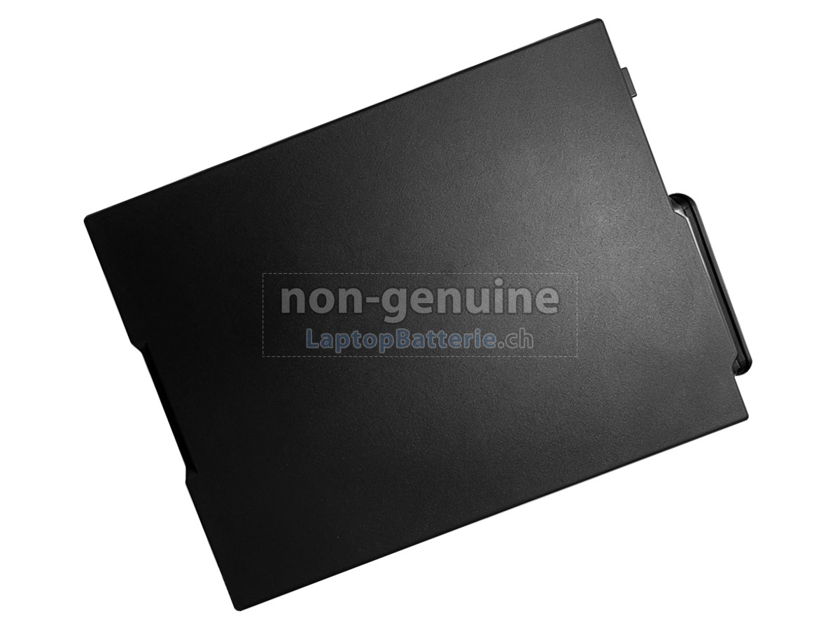 Getac GBM4XB Ersatzbatterie