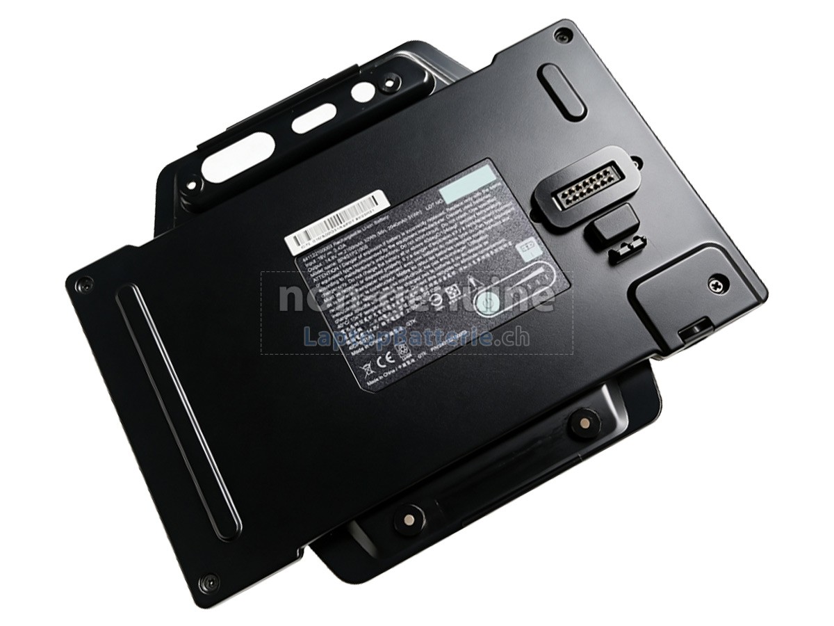 Getac 441122100003 Ersatzbatterie