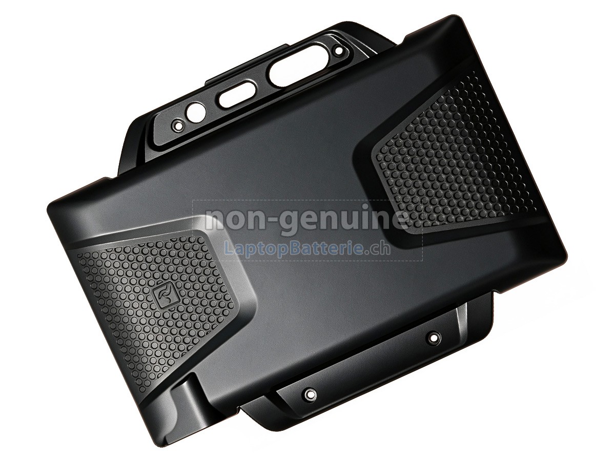 Getac 441122100003 Ersatzbatterie