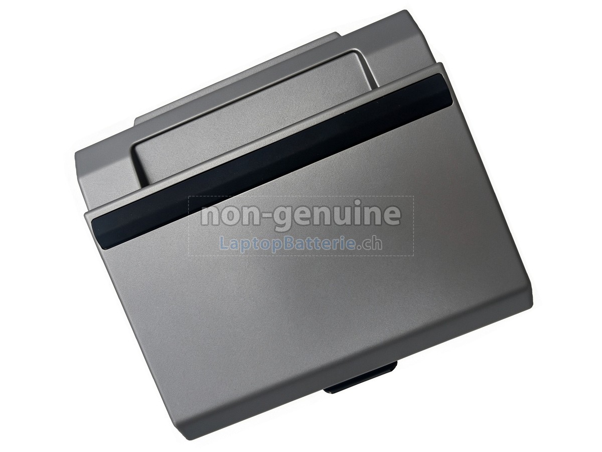 Getac 441142000004 Ersatzbatterie