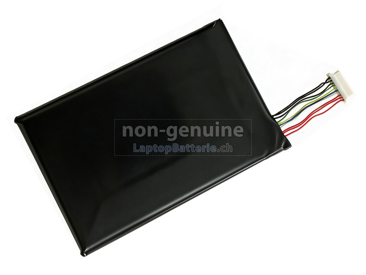Getac NUA Ersatzbatterie