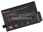 Batterie für Getac BP-LC2600/33-01S1