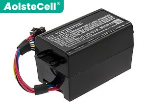 Getac 441868800001 Akku