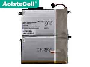 Getac BP1S2P3800-Y Akku