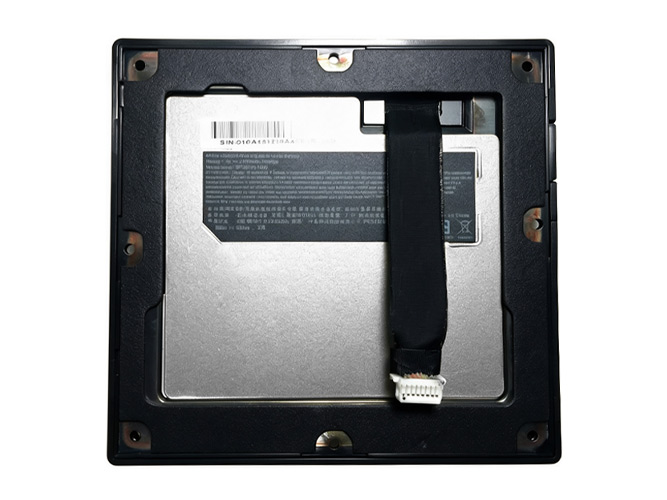 Getac BP2S1P2100S Akku
