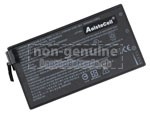 Getac 441129000001 Akku