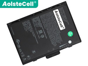 Getac K120 Akku
