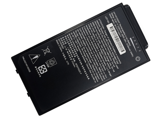 Getac BP3S1P3220-P Akku