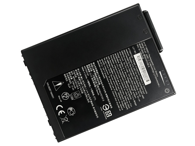 Getac BP4S1P2100-S Akku