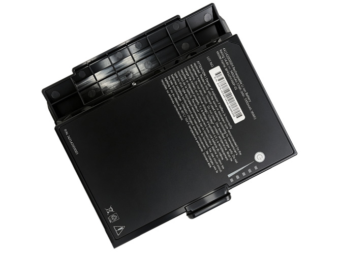 Getac BP4S1P3450P-01 Akku