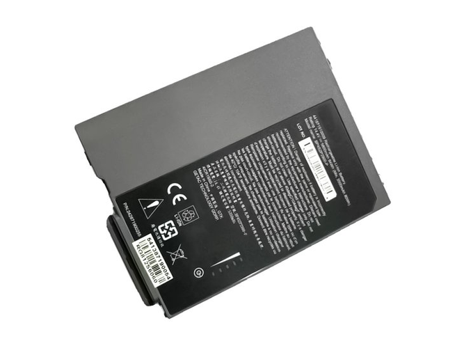 Getac RX10 Akku