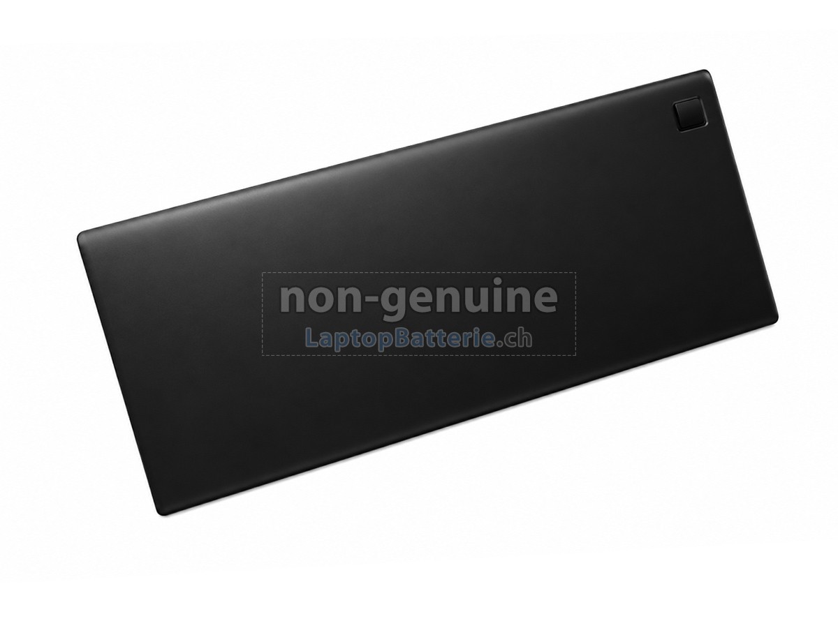 Gigabyte M1305 Ersatzbatterie