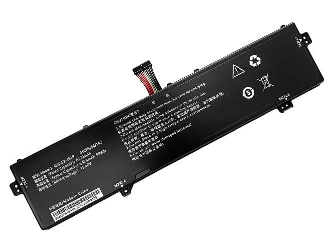 Gigabyte AORUS 16 BKF Akku