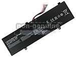 Gigabyte S11M Akku