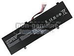 Batterie für Gigabyte Padbook S1185