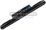 Gigabyte P25W V2-CF1 Akku