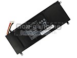 Gigabyte U2442F Akku