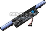 Gigabyte P55K v5 Akku