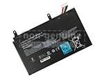 Gigabyte 961TA010FA Akku