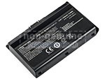 Batterie für Gigabyte P2742G