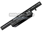 Gigabyte Q25N v5 Akku