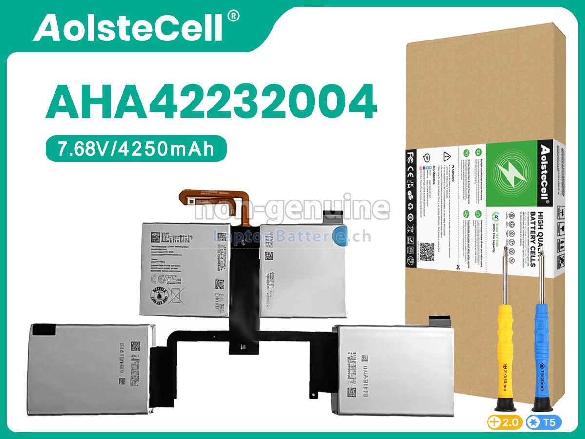 Google AHA42232004 Ersatzbatterie