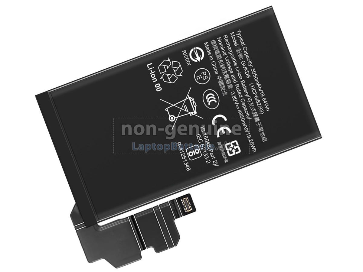 Google GUKD8 Ersatzbatterie