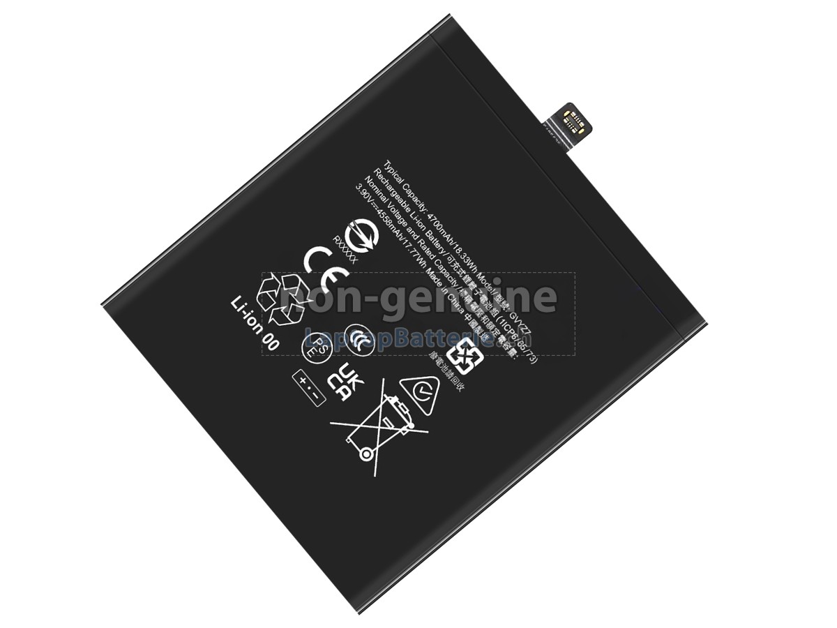 Google PIXEL 9 PRO Ersatzbatterie