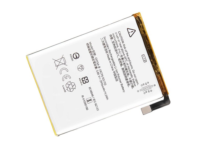 Google pixel 3 Akku