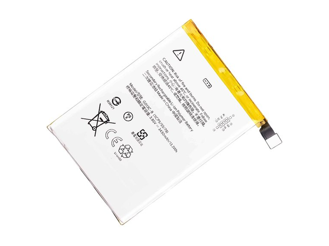 Google Pixel 3XL Akku