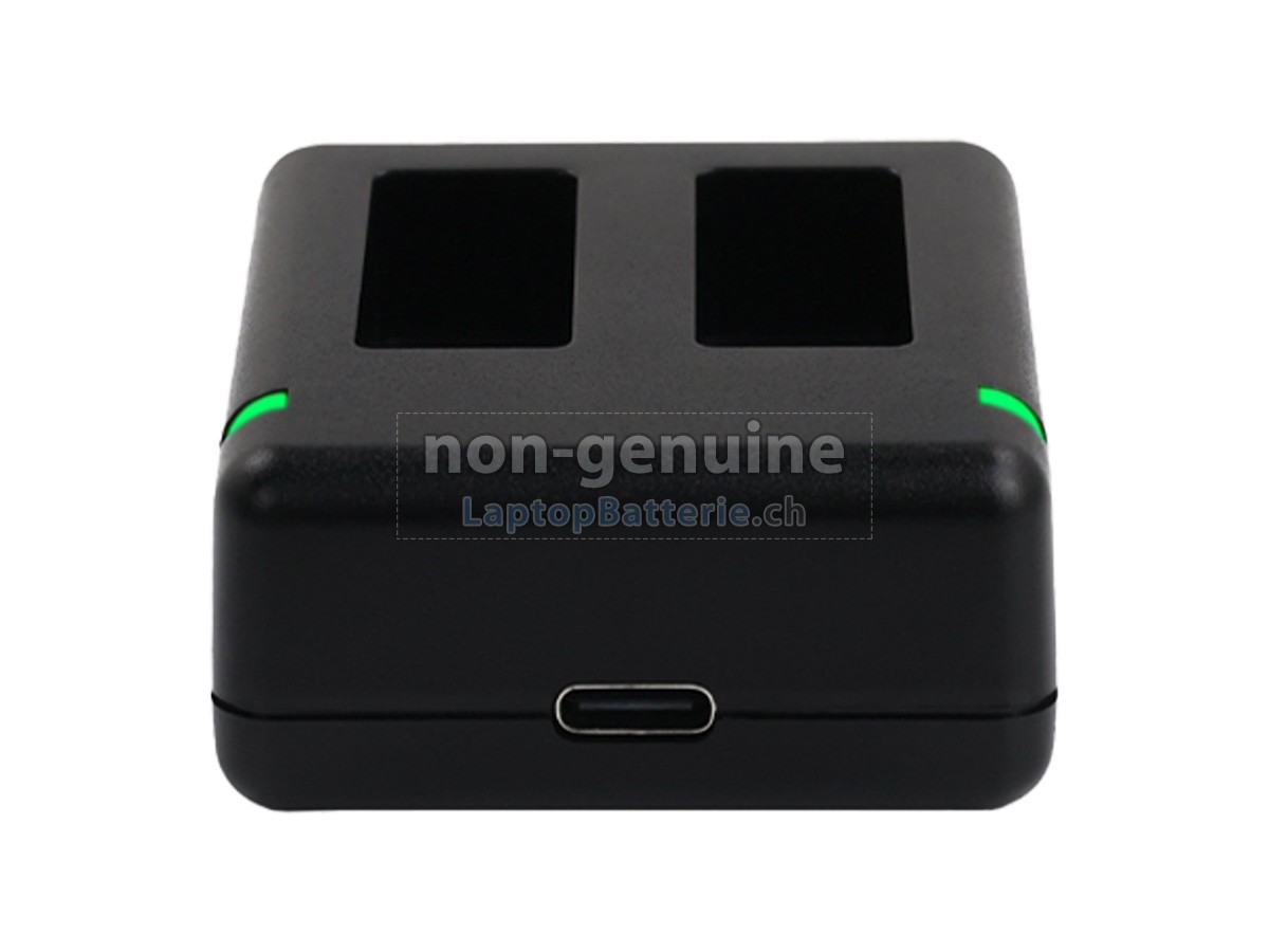 GoPro MAX2 Ersatzbatterie