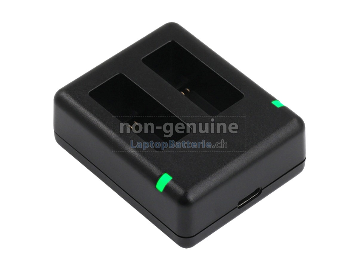 GoPro MAX2 Ersatzbatterie