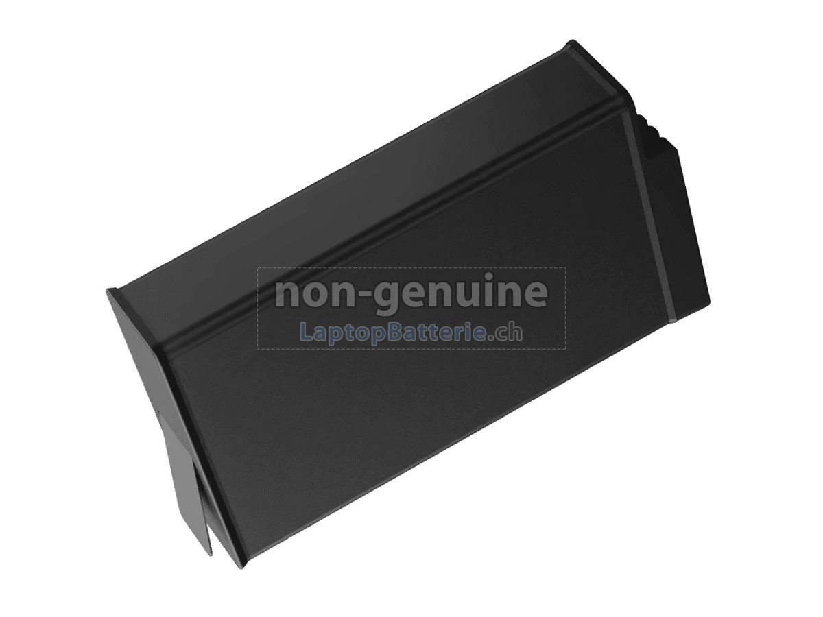 GoPro MAX2 Ersatzbatterie