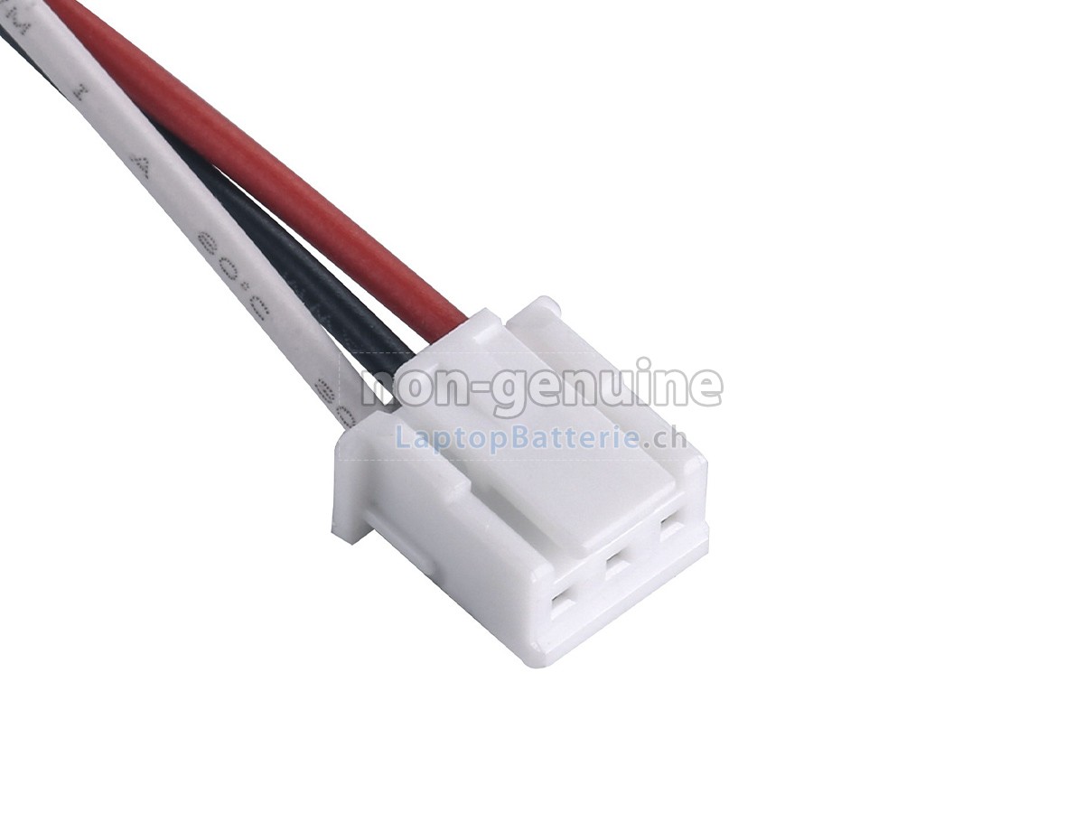 GP 9002-5 Ersatzbatterie