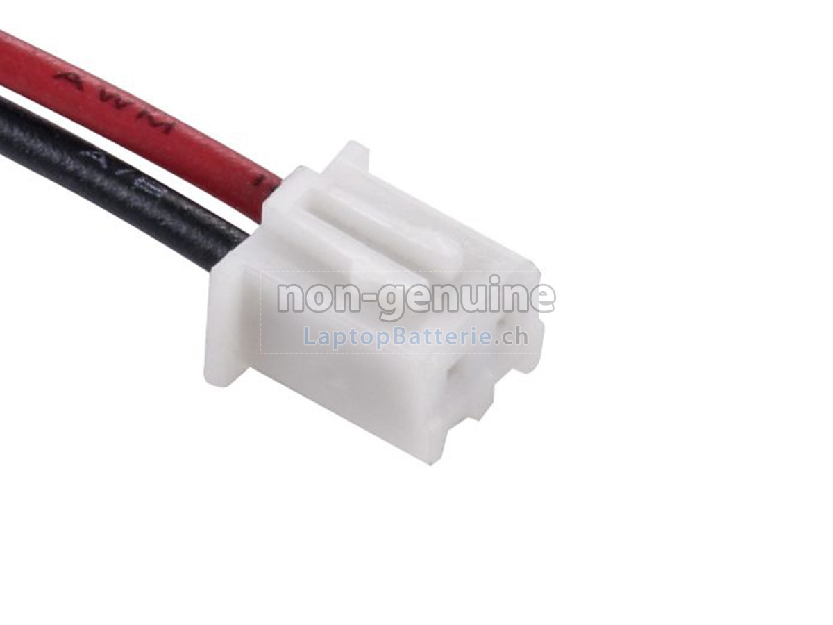 GP GP60AAM4BMX Ersatzbatterie