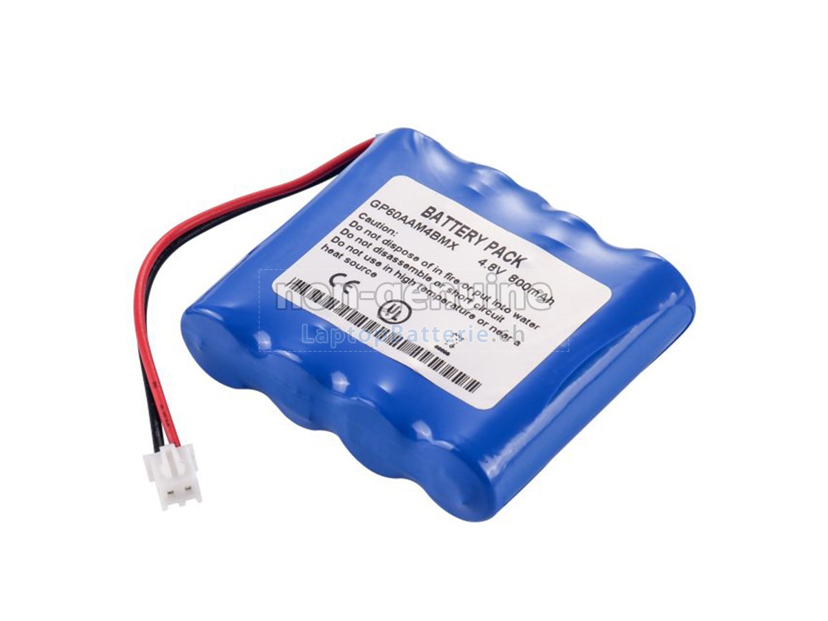 GP GP60AAM4BMX Ersatzbatterie