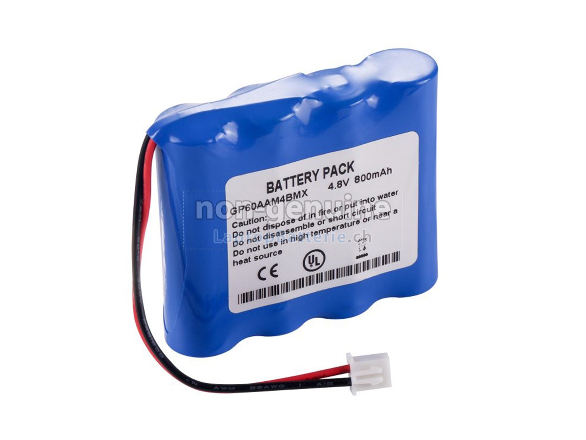 GP GP60AAM4BMX Ersatzbatterie