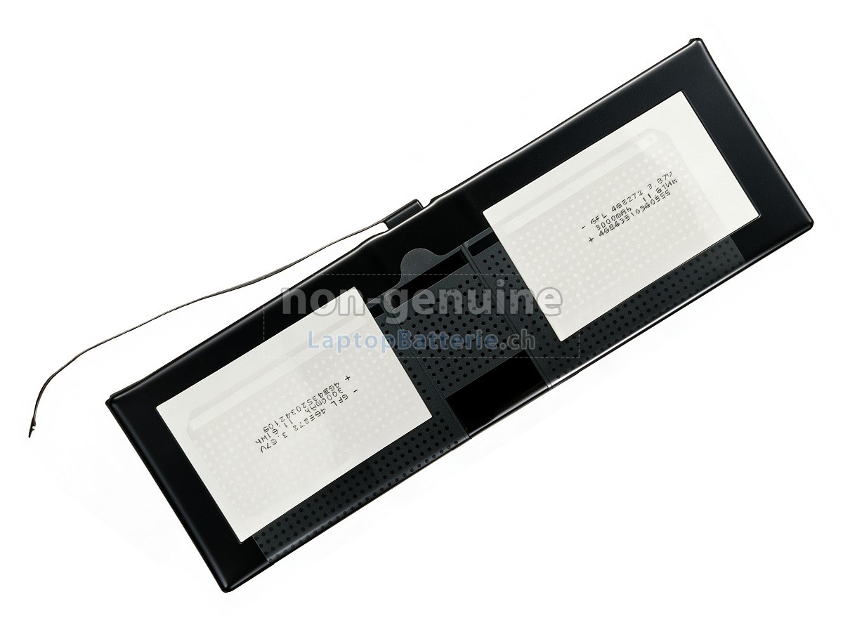 GPD 465272 Ersatzbatterie