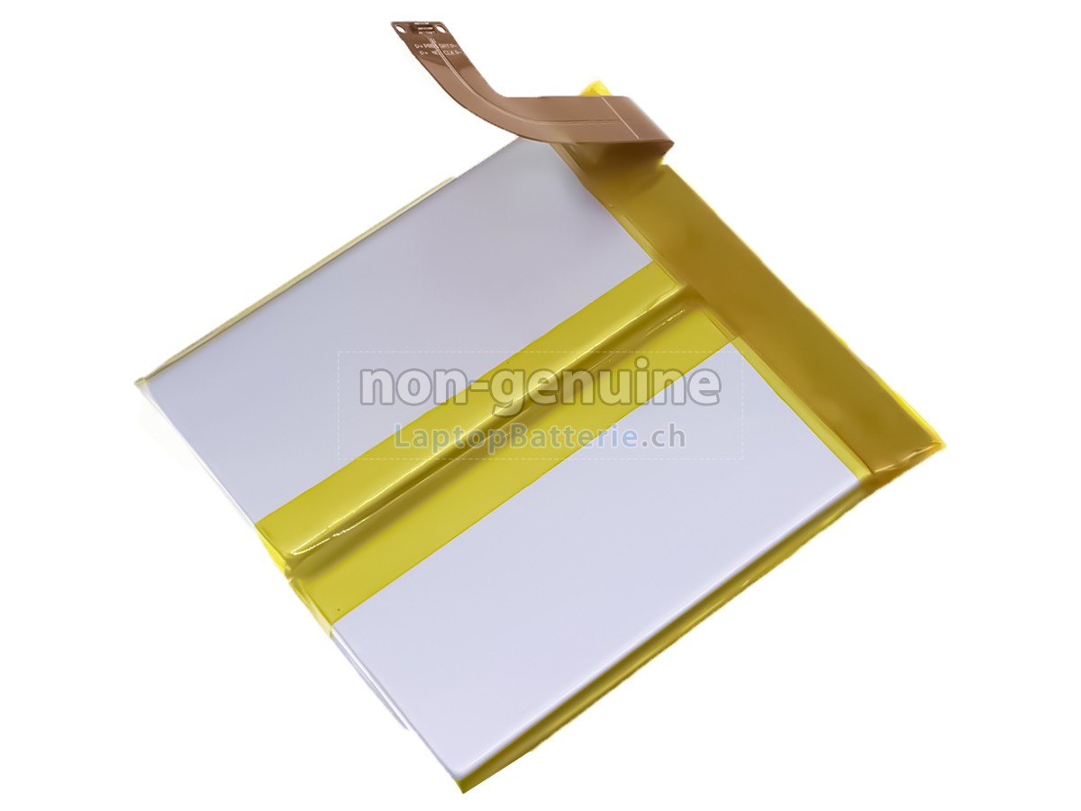 GPD 634280 Ersatzbatterie