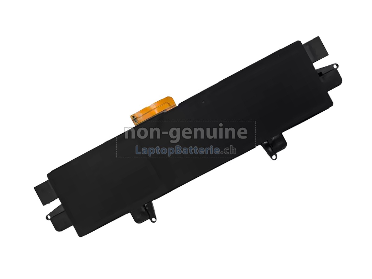 GPD AEC634791-4S1P Ersatzbatterie