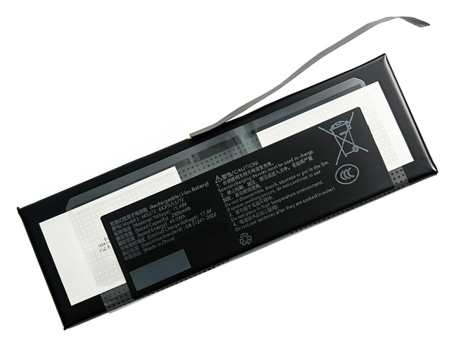 GPD 465272 Akku
