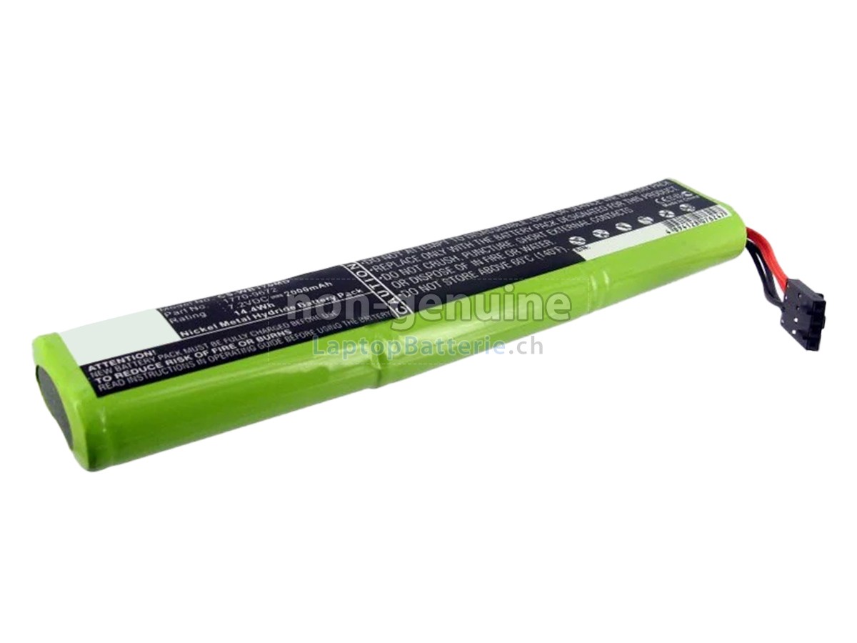 Grason GSI70 Ersatzbatterie