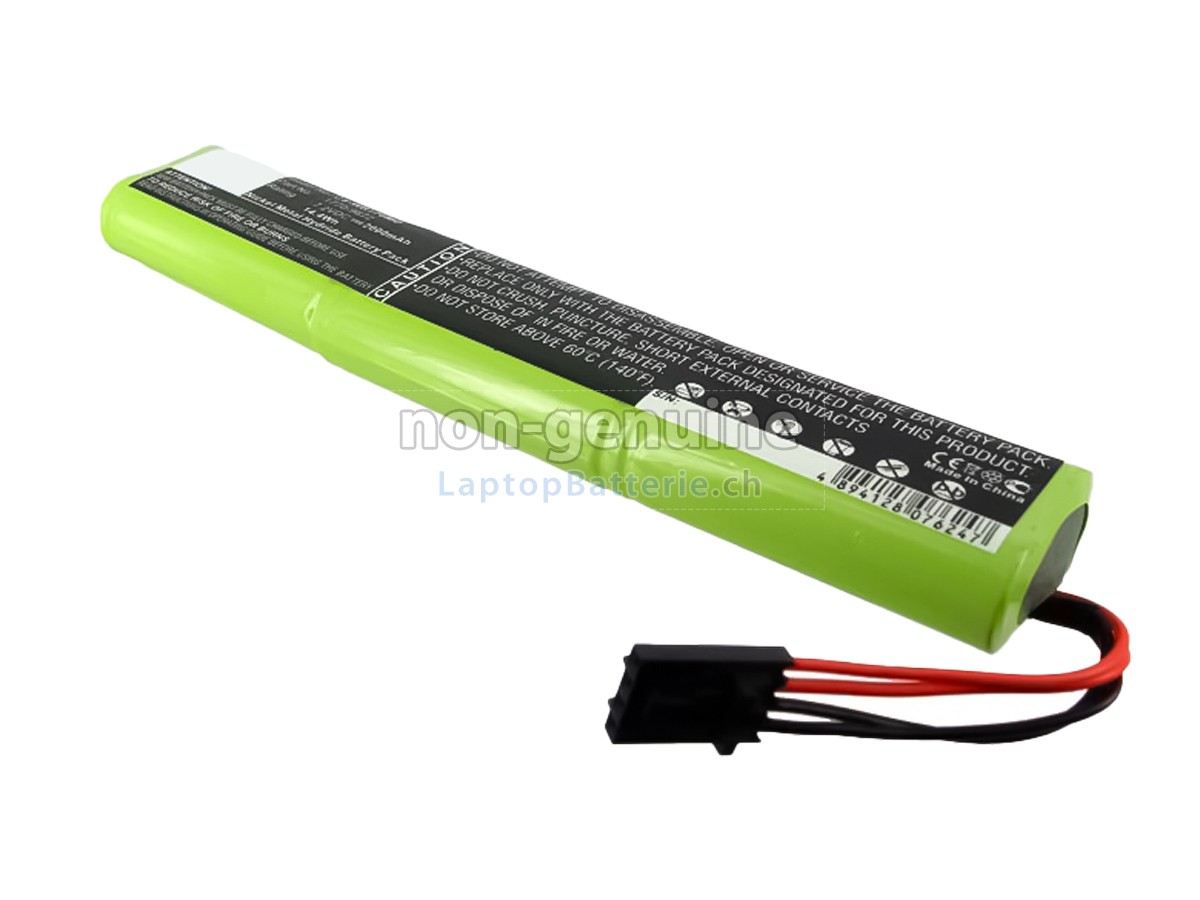 Grason GSI70 Ersatzbatterie