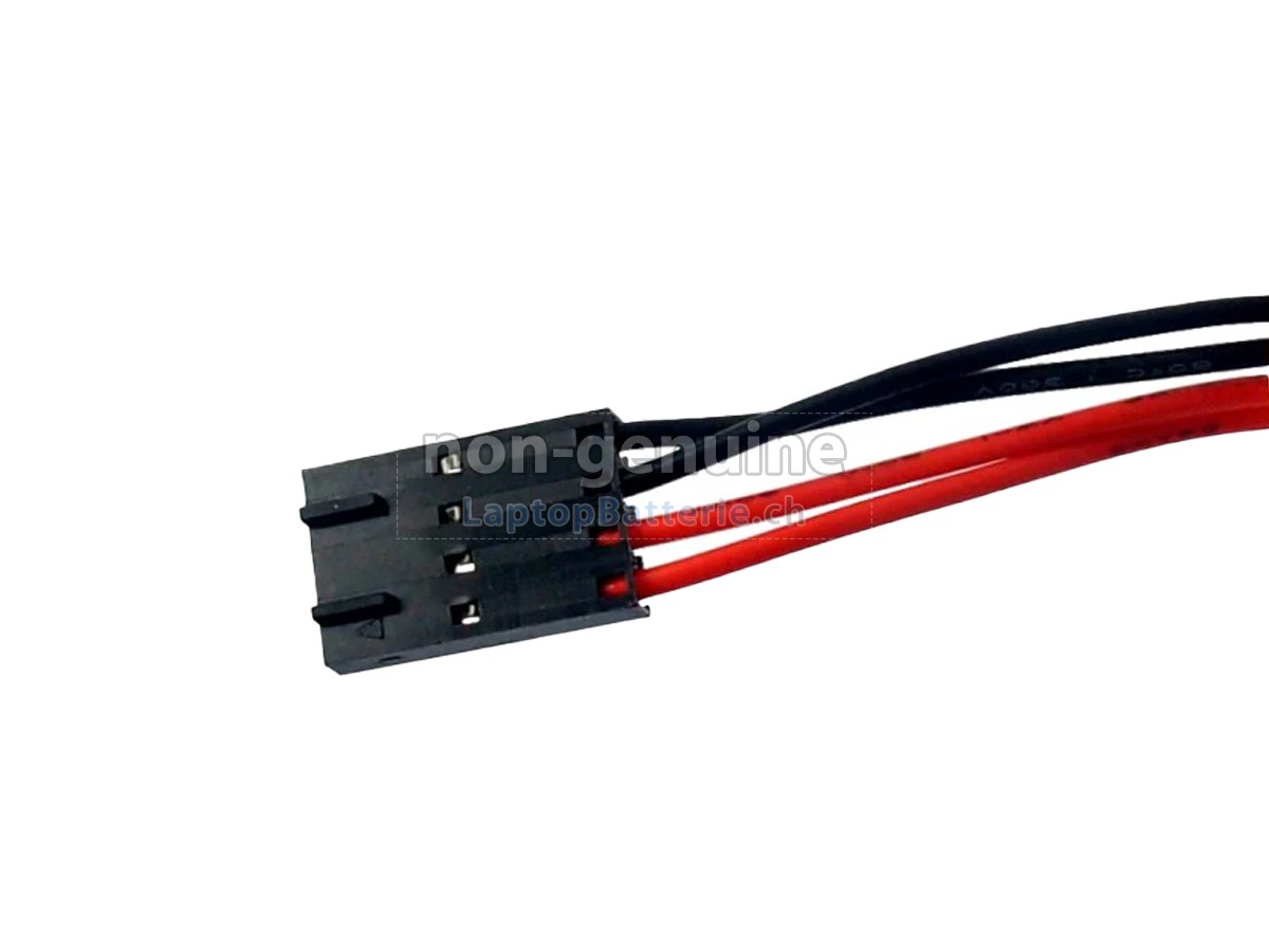 Grason GSI70 Ersatzbatterie