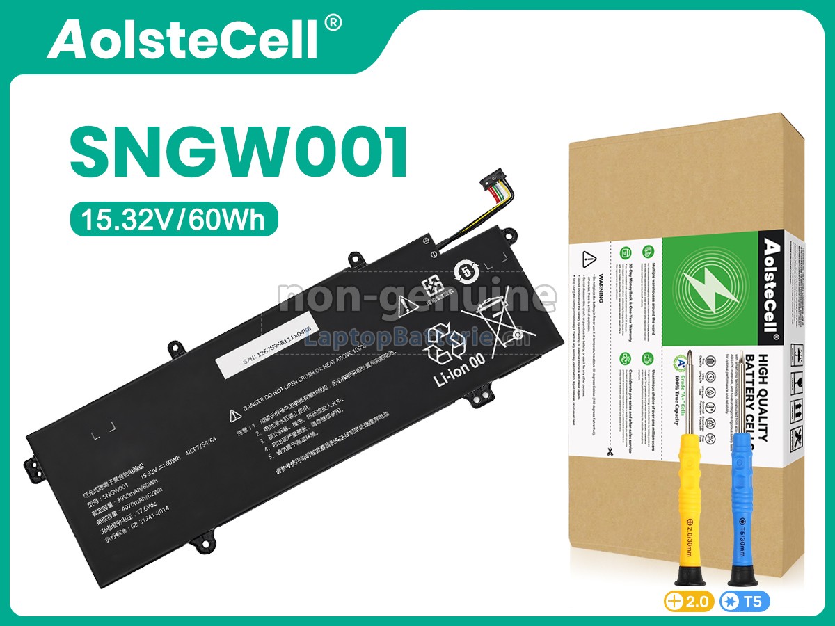 Great Wall SNGW001 Ersatzbatterie