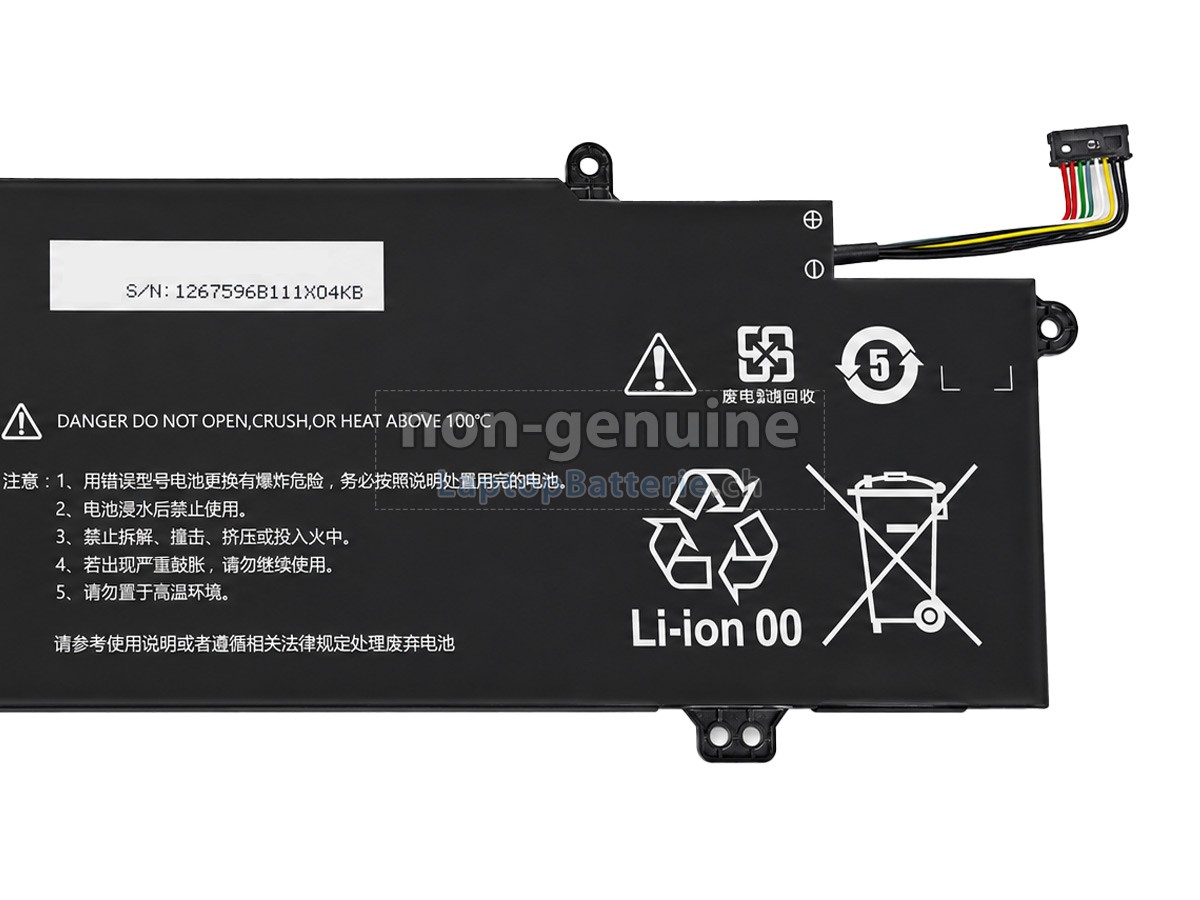 Great Wall SNGW001 Ersatzbatterie