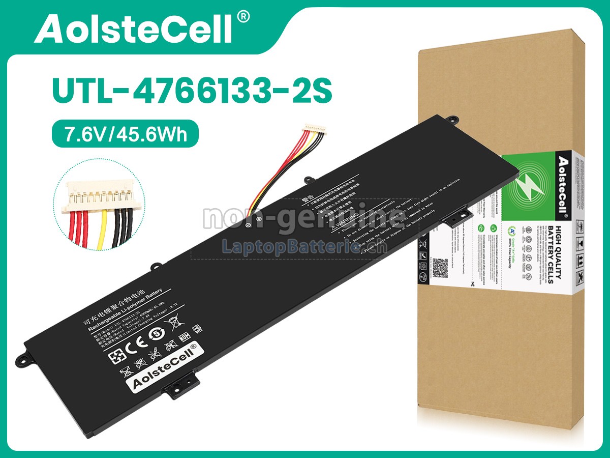 Great Wall K1412W Ersatzbatterie