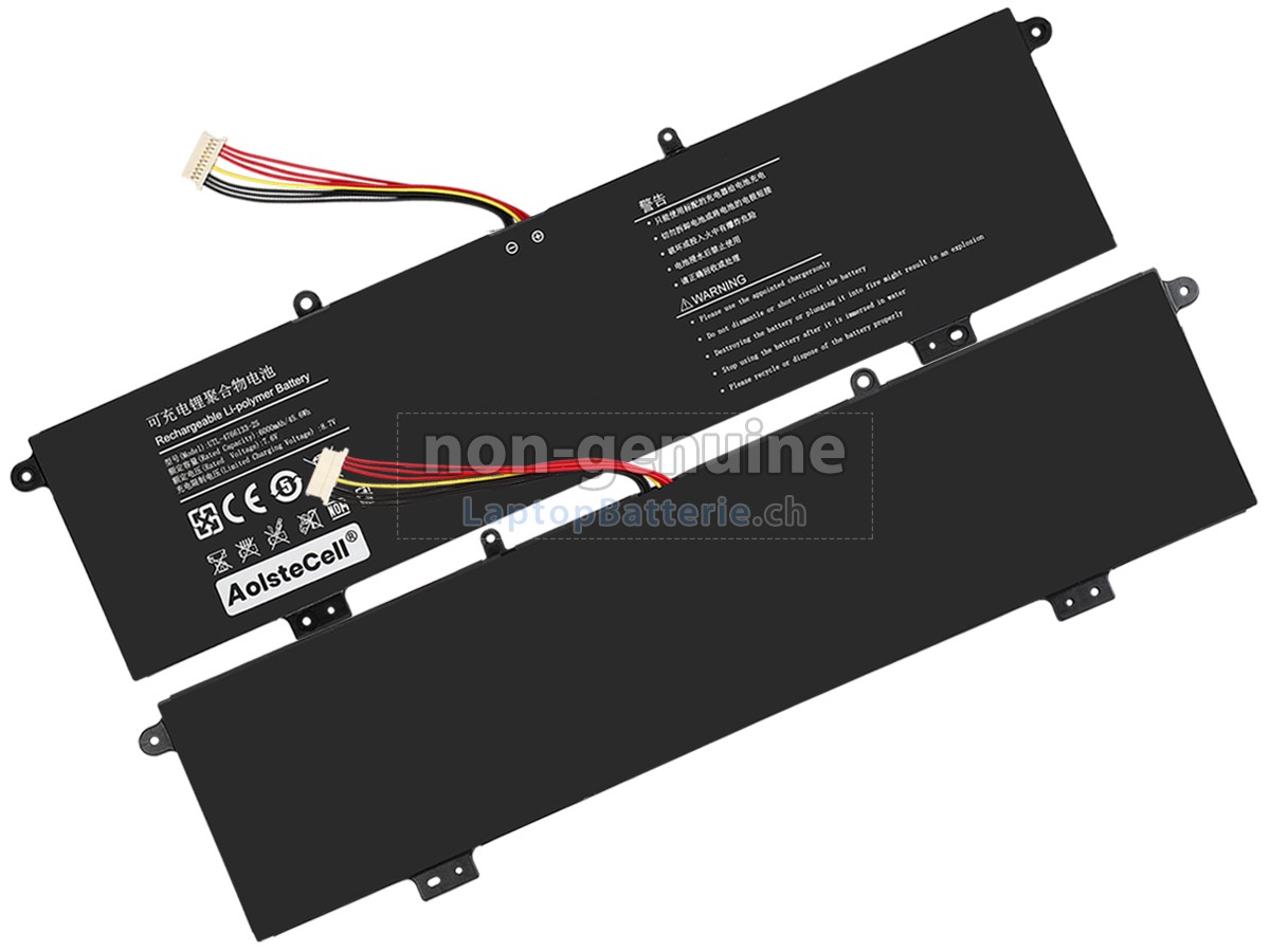 Great Wall K1412W Ersatzbatterie